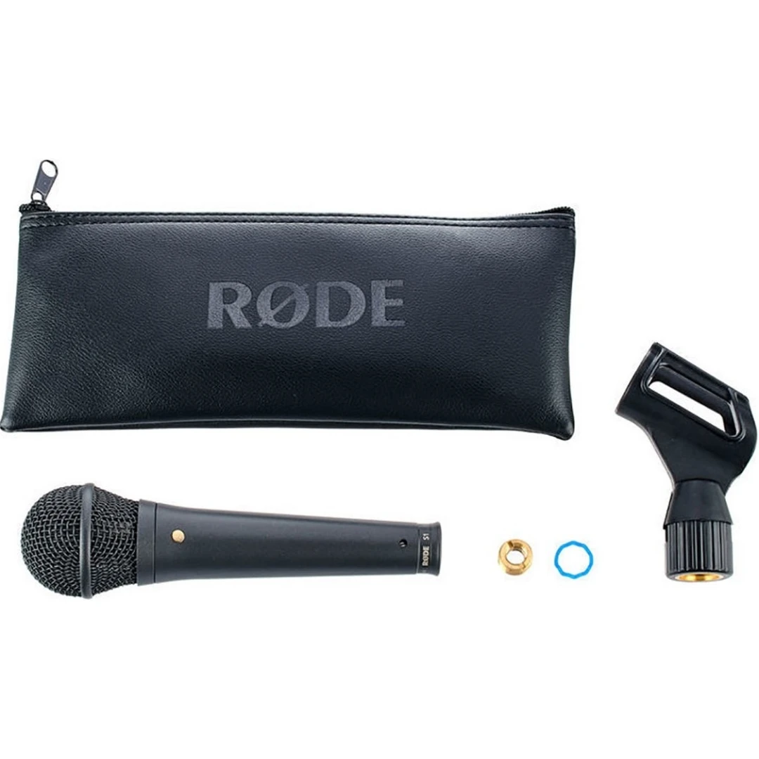 Микрофон Rode S1-B
