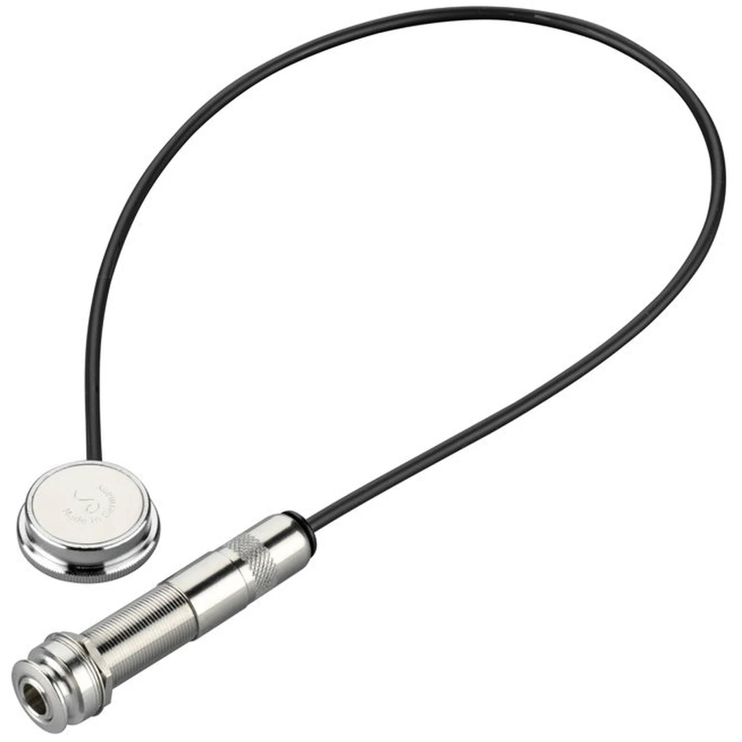 Звукосниматель Schaller Oyster S/S 16050101