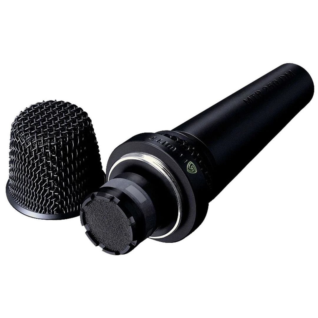 Микрофон Lewitt MTP 250 DM