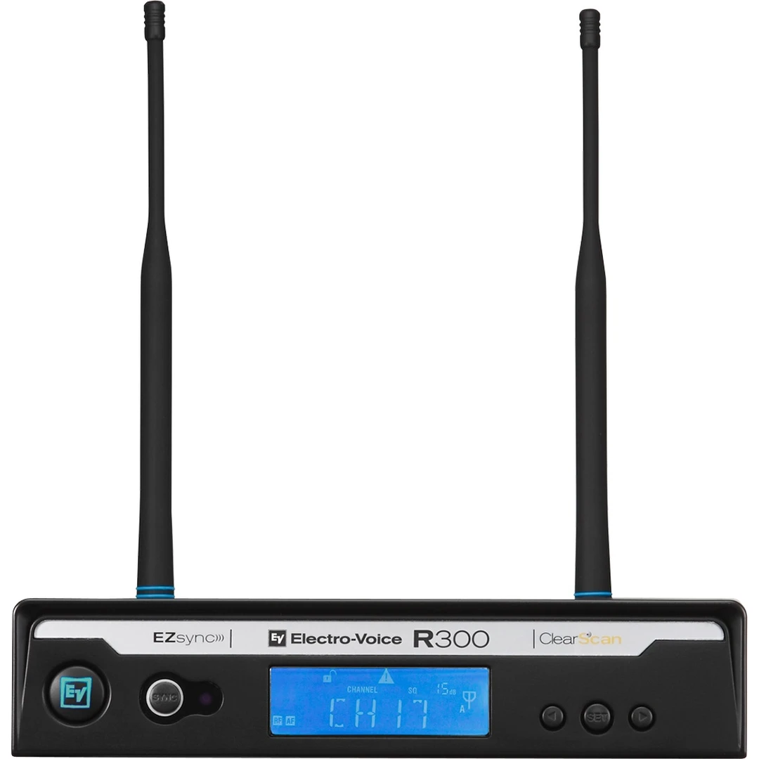 Радиосистема Electro-Voice R300 HD/A