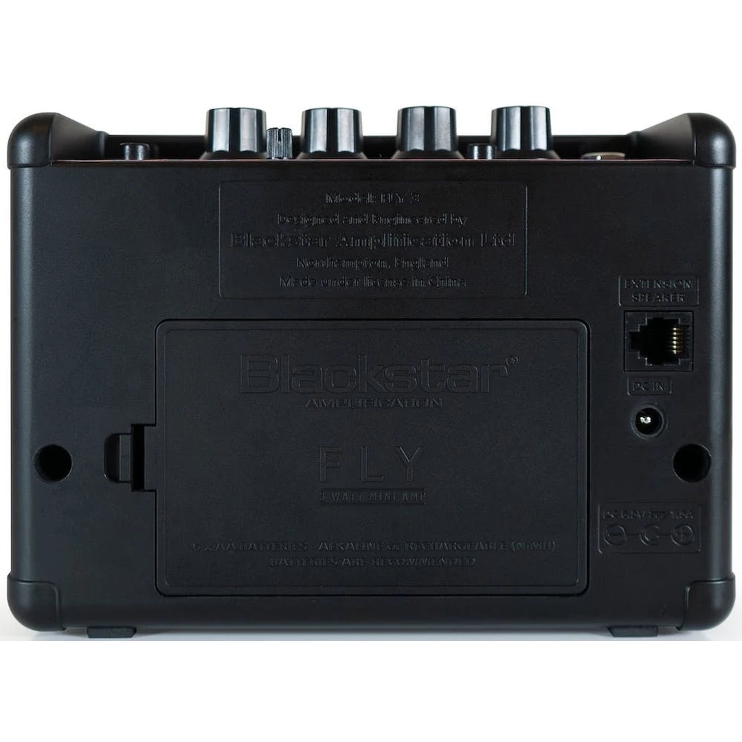 Комбоусилитель Blackstar Fly 3 Sugar Skull 2