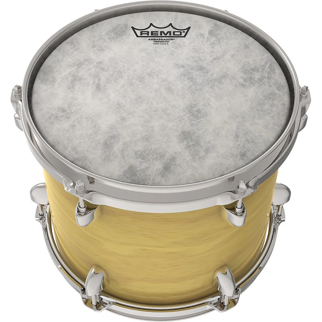 Пластик Remo FA-0510-00