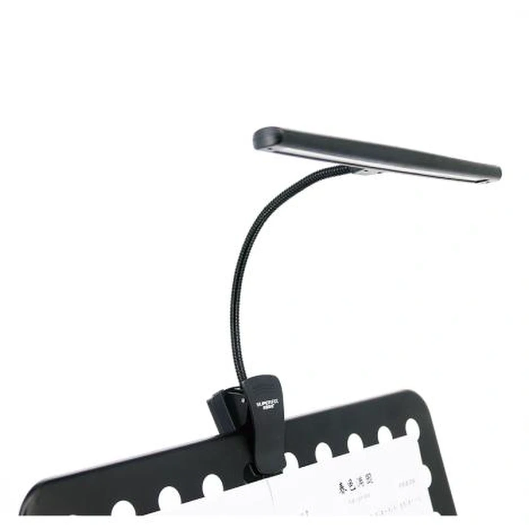 Подсветка для нот Superfix XLL104B