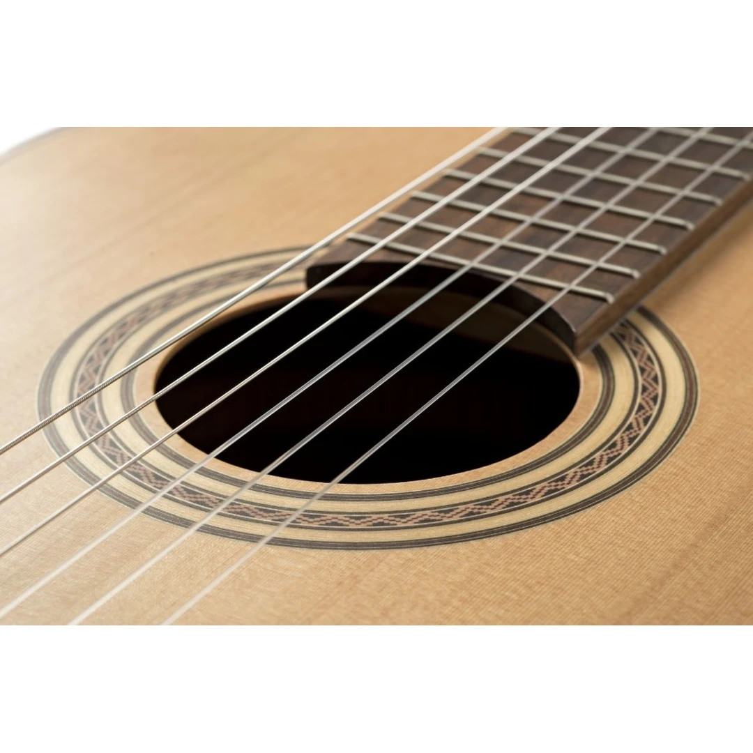 Классическая гитара La Mancha Rubi CM/59 3/4