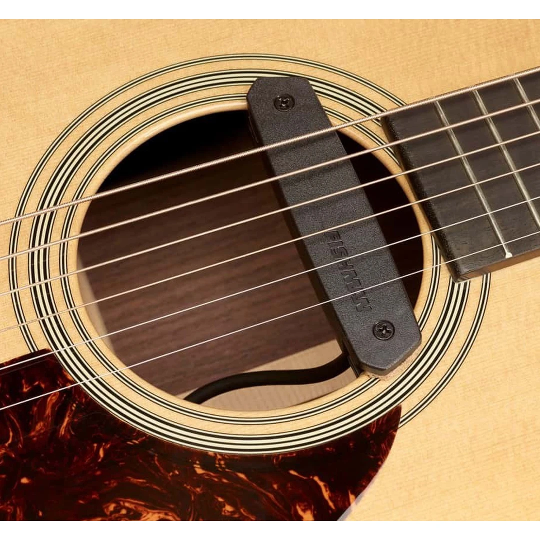 Звукосниматель Fishman PRO-NEO-D02 Neo-D