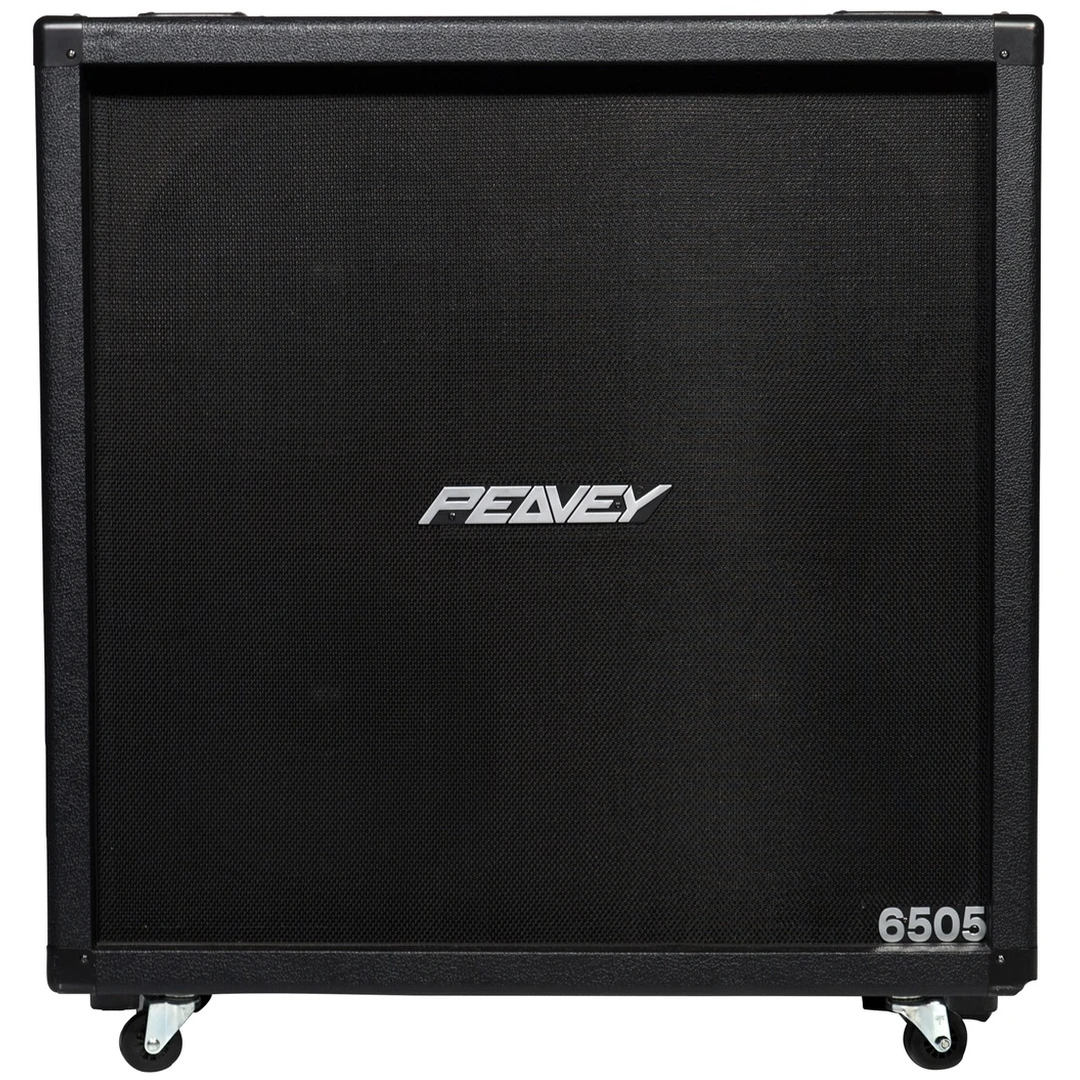 Кабинет Peavey 6505 412 Straight Cabinet