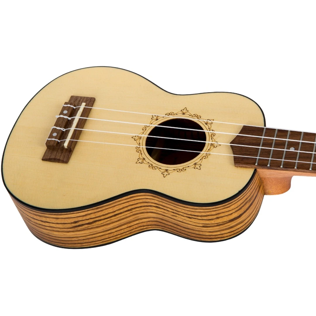 Укулеле Flight DUS 320 SP/ZEB