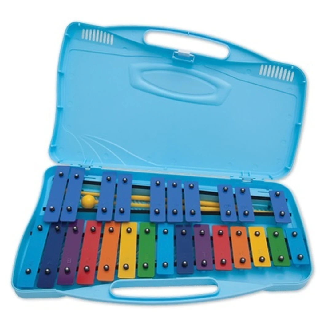 Металлофон Angel AG-25N2С