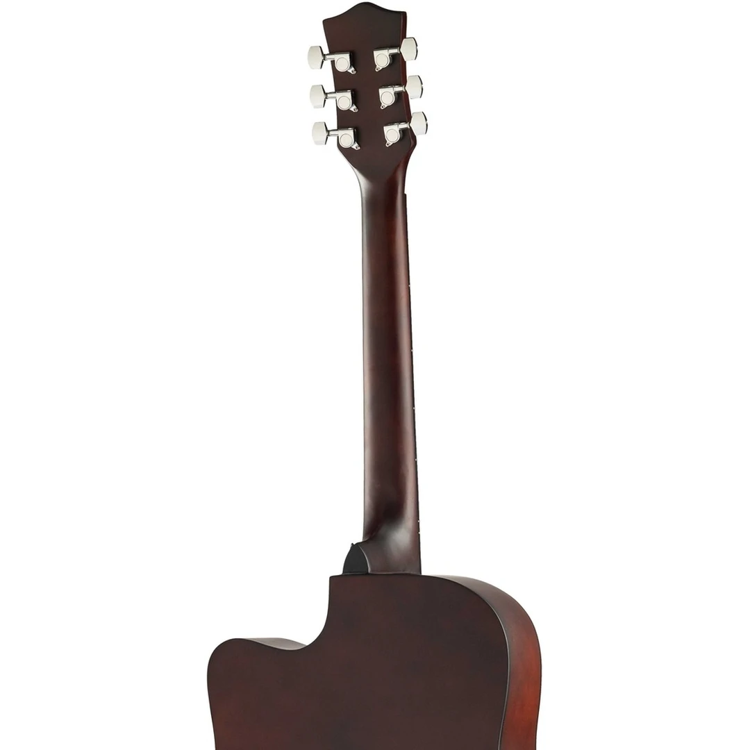 Акустическая гитара Foix FFG-1041MH