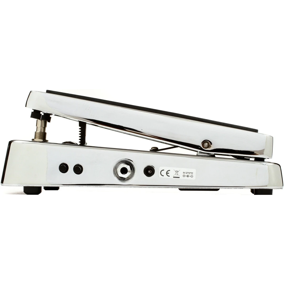 Педаль эффектов Dunlop CryBaby 535Q-С Crybaby