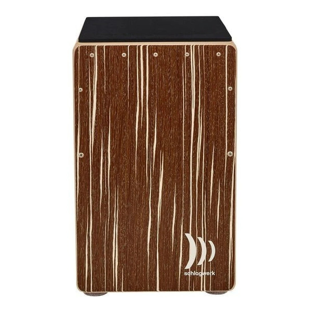 Кахон Schlagwerk CP585 Super Agile Cappuccino