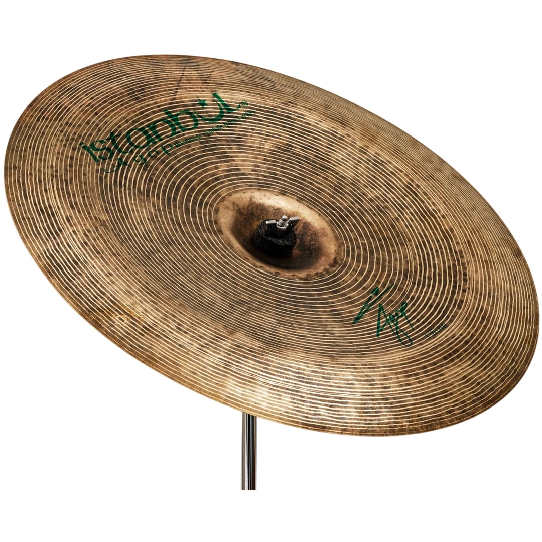 Тарелка Istanbul Agop 20" China AGCH20