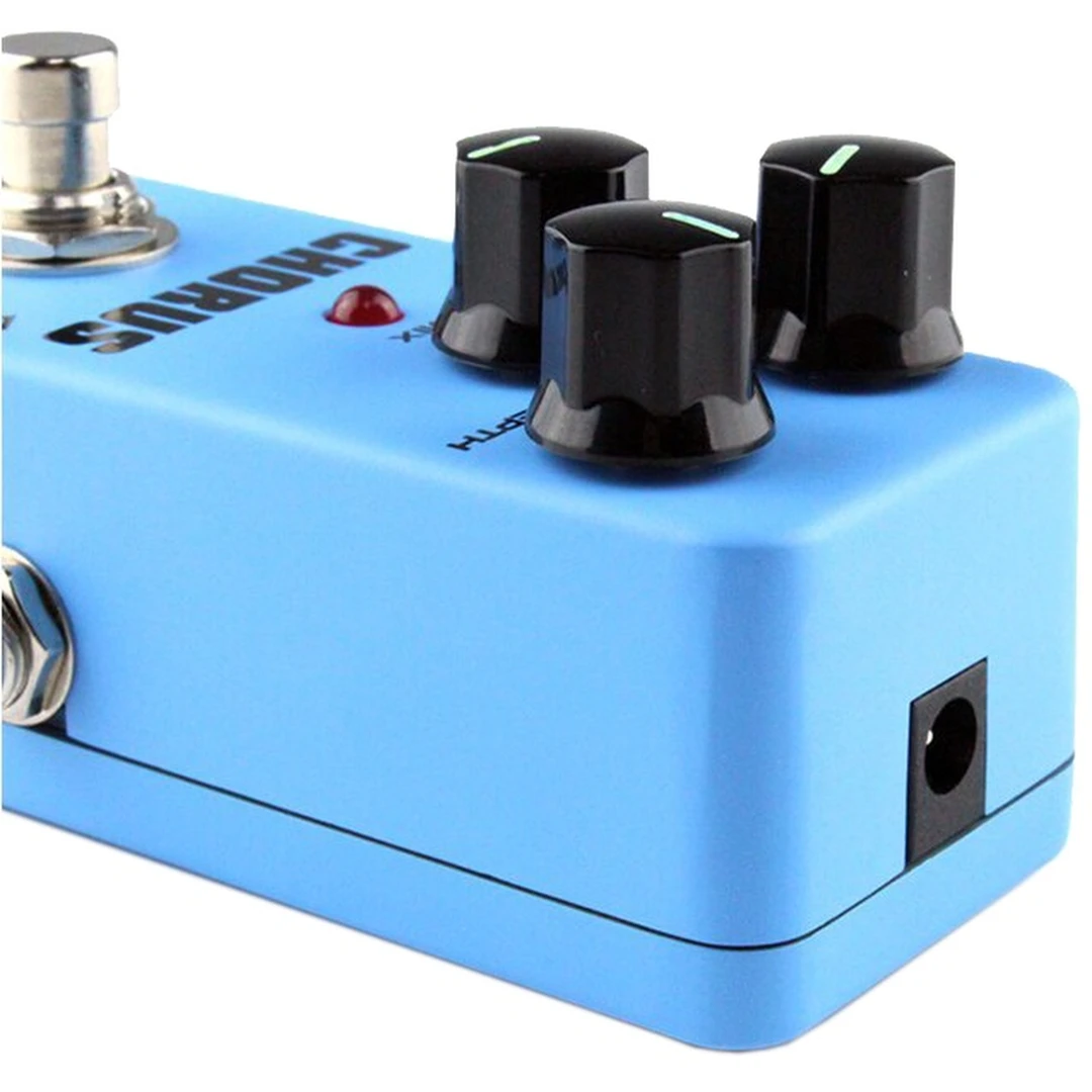 Педаль эффектов Kokko FCH2 Mini Chorus