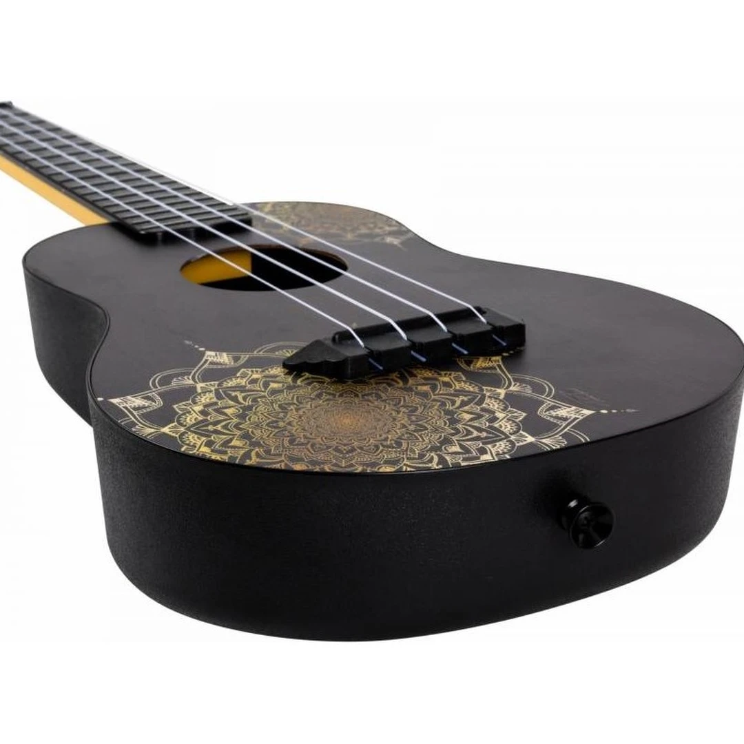 Укулеле Flight TUC-40 GD Mandala