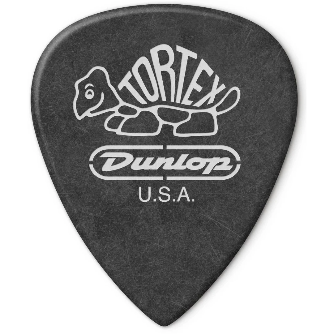 Медиатор Dunlop 462R1.35 Tortex TIII 1.35