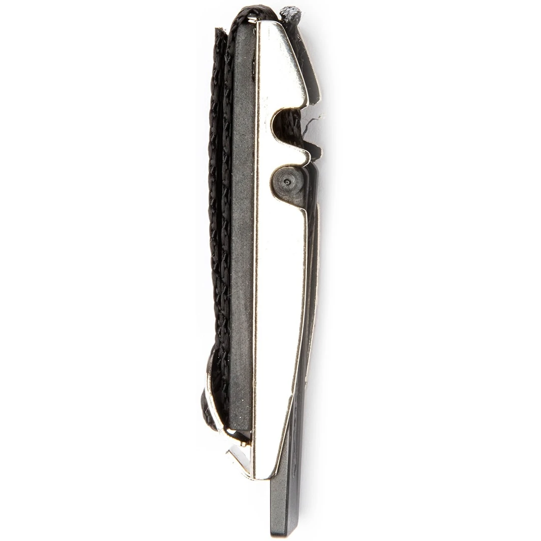 Каподастр Dunlop 15F DLX CAPO FLAT