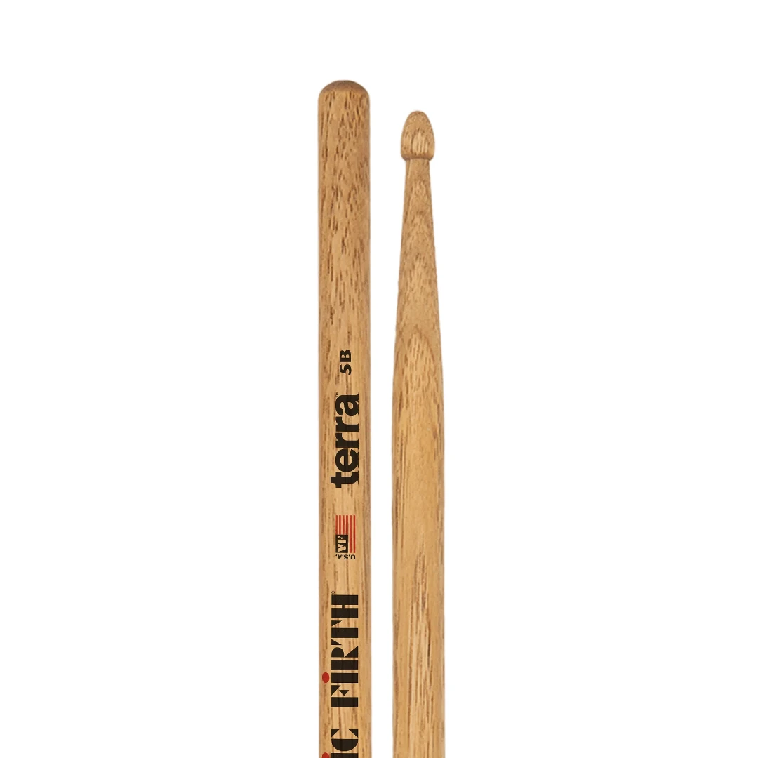 Барабанные палочки Vic Firth 5BT Terra Series