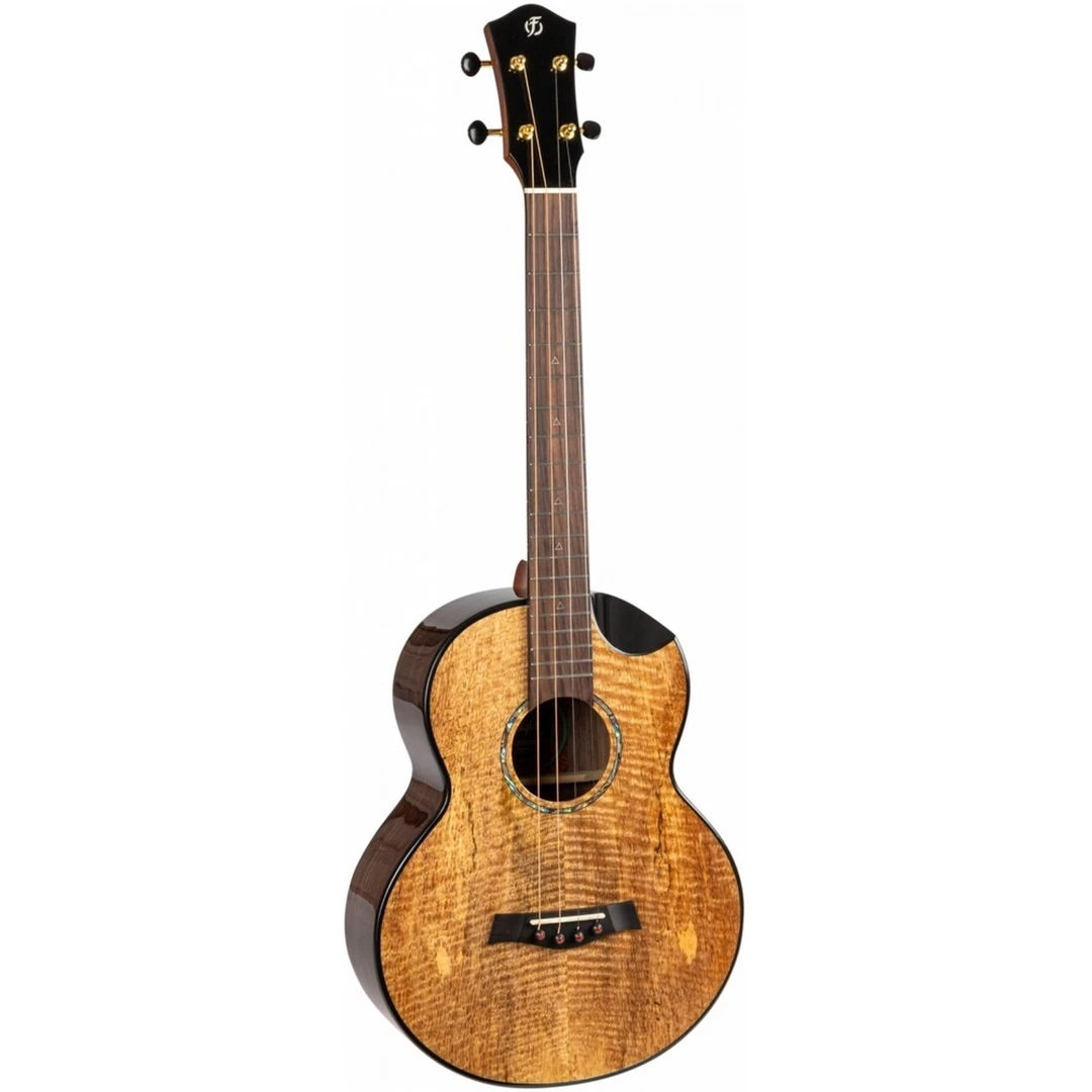 Укулеле Flight Maia Baritone EQ-A