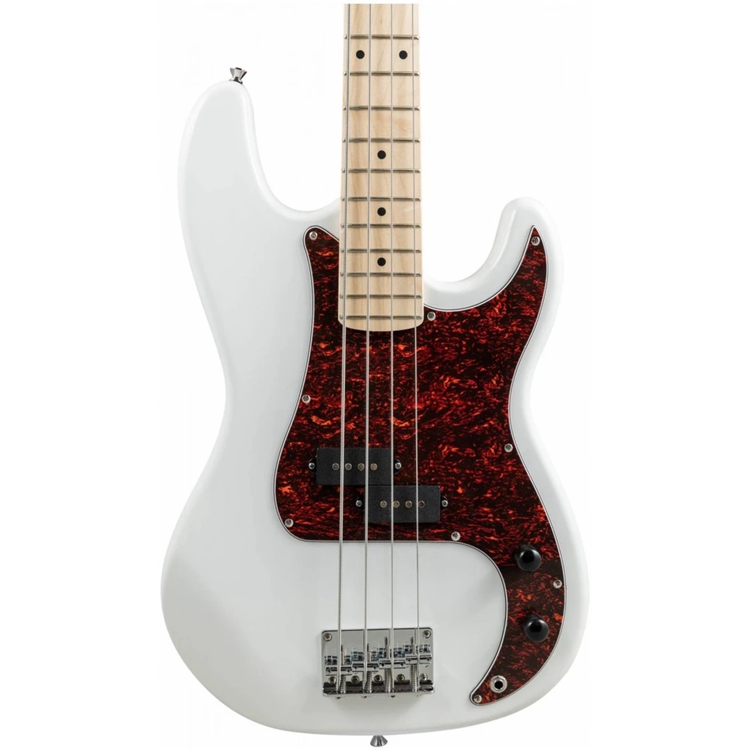 Бас-гитара Veston PB WH