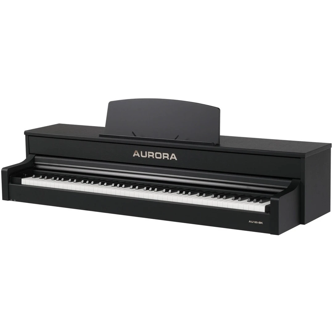 Цифровое пианино Aurora AU120-BK