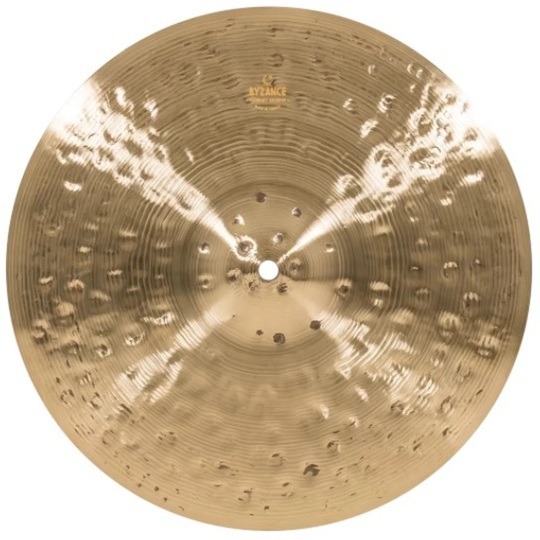 Тарелка Meinl 14" Hi-Hat B14FRH