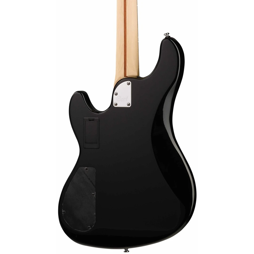 Бас-гитара Cort GB34JJ BK WBAG