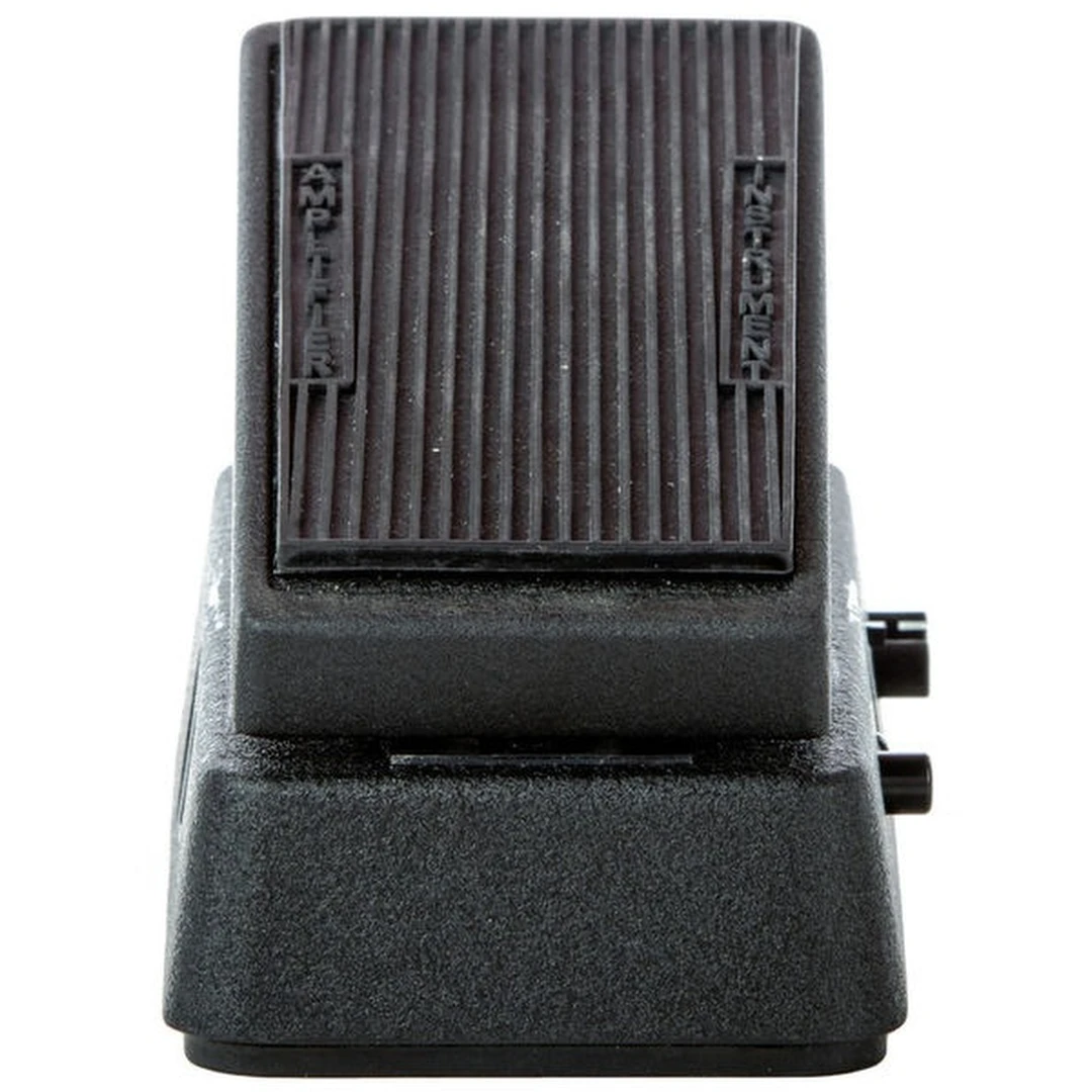 Педаль эффектов Dunlop CBM535AR CryBaby Q Mini Auto-Return Wah