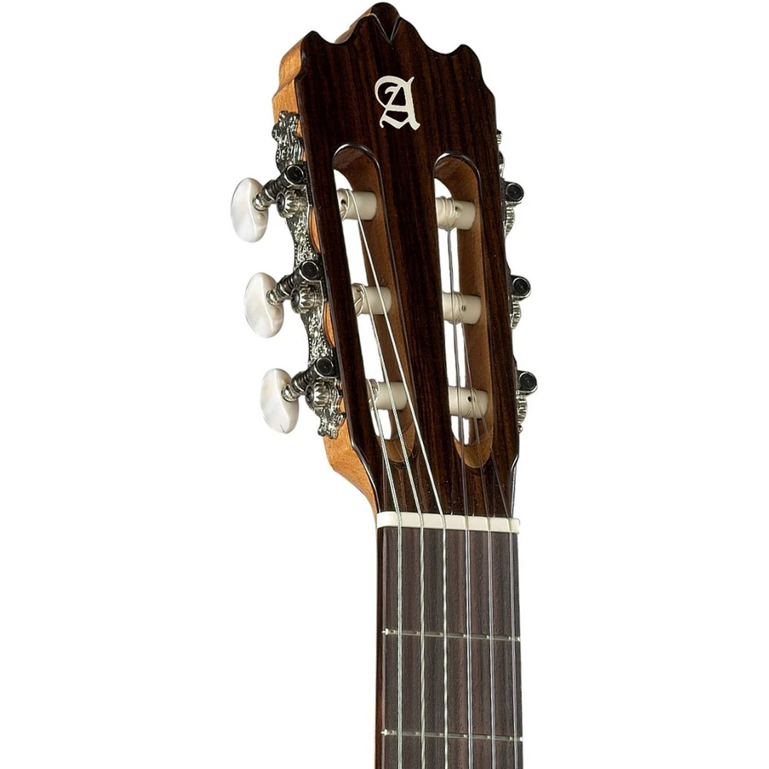 Классическая гитара Alhambra 3F Tap plate