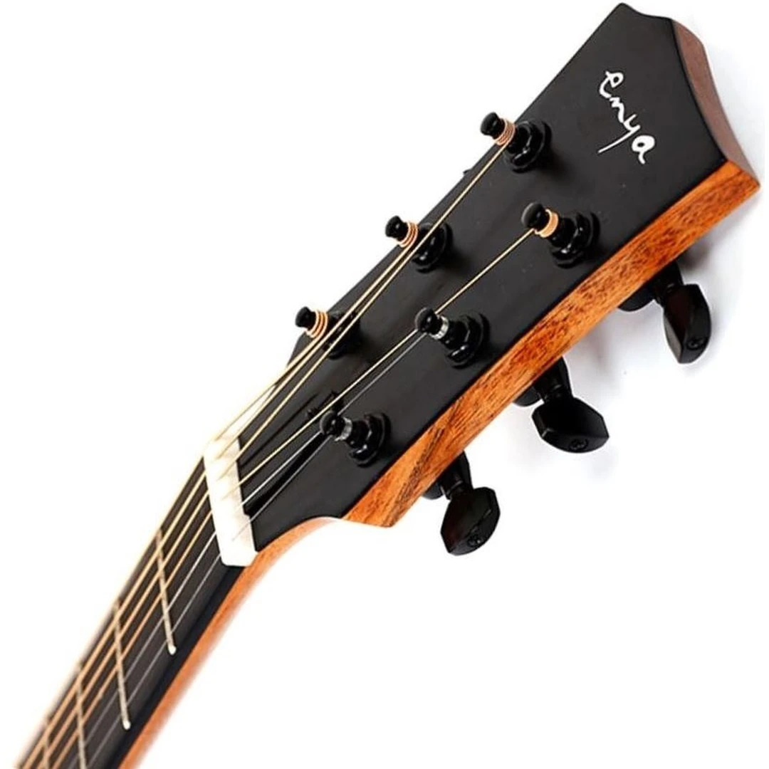 Акустическая гитара Enya EM-X1+