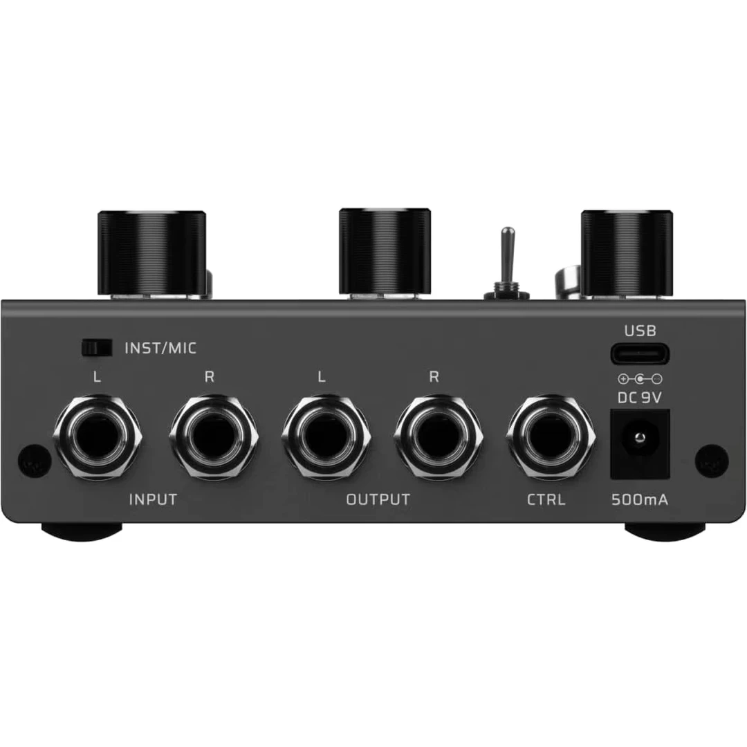 Педаль эффектов Valeton VLP-200