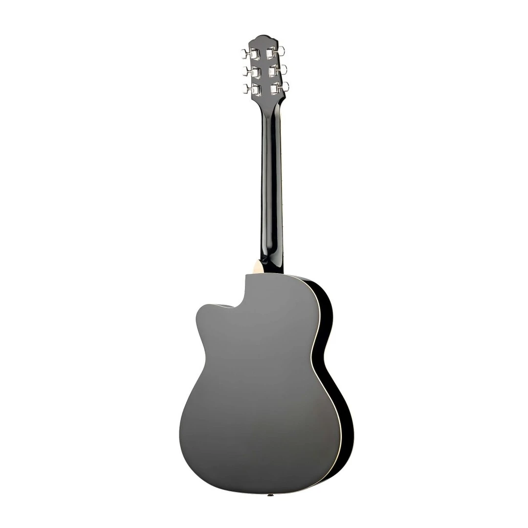 Акустическая гитара Naranda CAG280CBK
