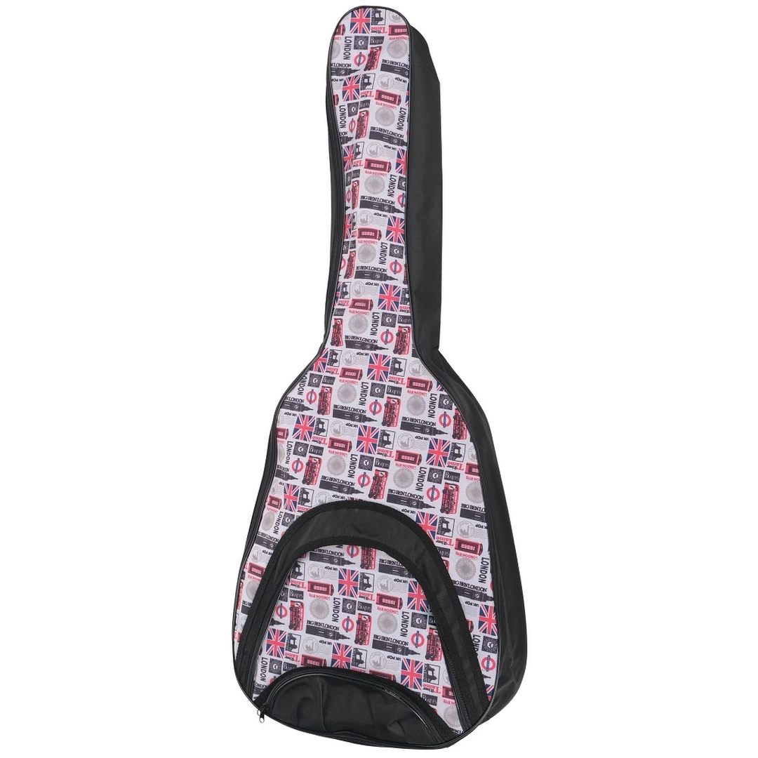 Чехол для акустической гитары Lutner ЛЧГ12м1