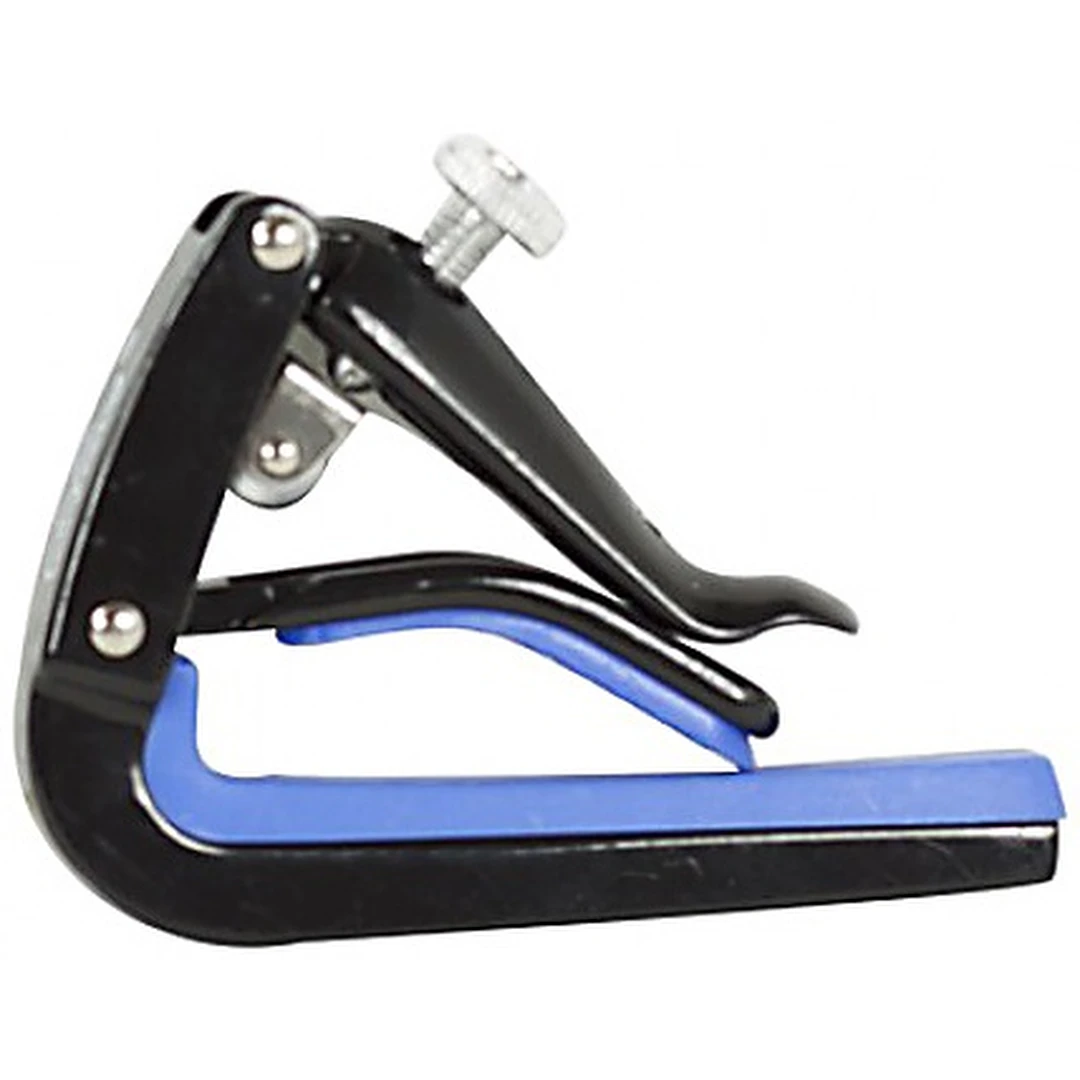 Каподастр Alice A007N-A/BK