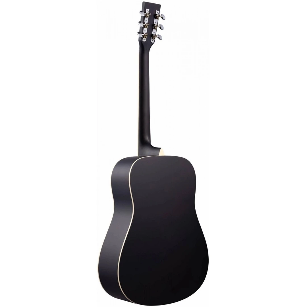 Акустическая гитара Veston D-40 SP/SBS