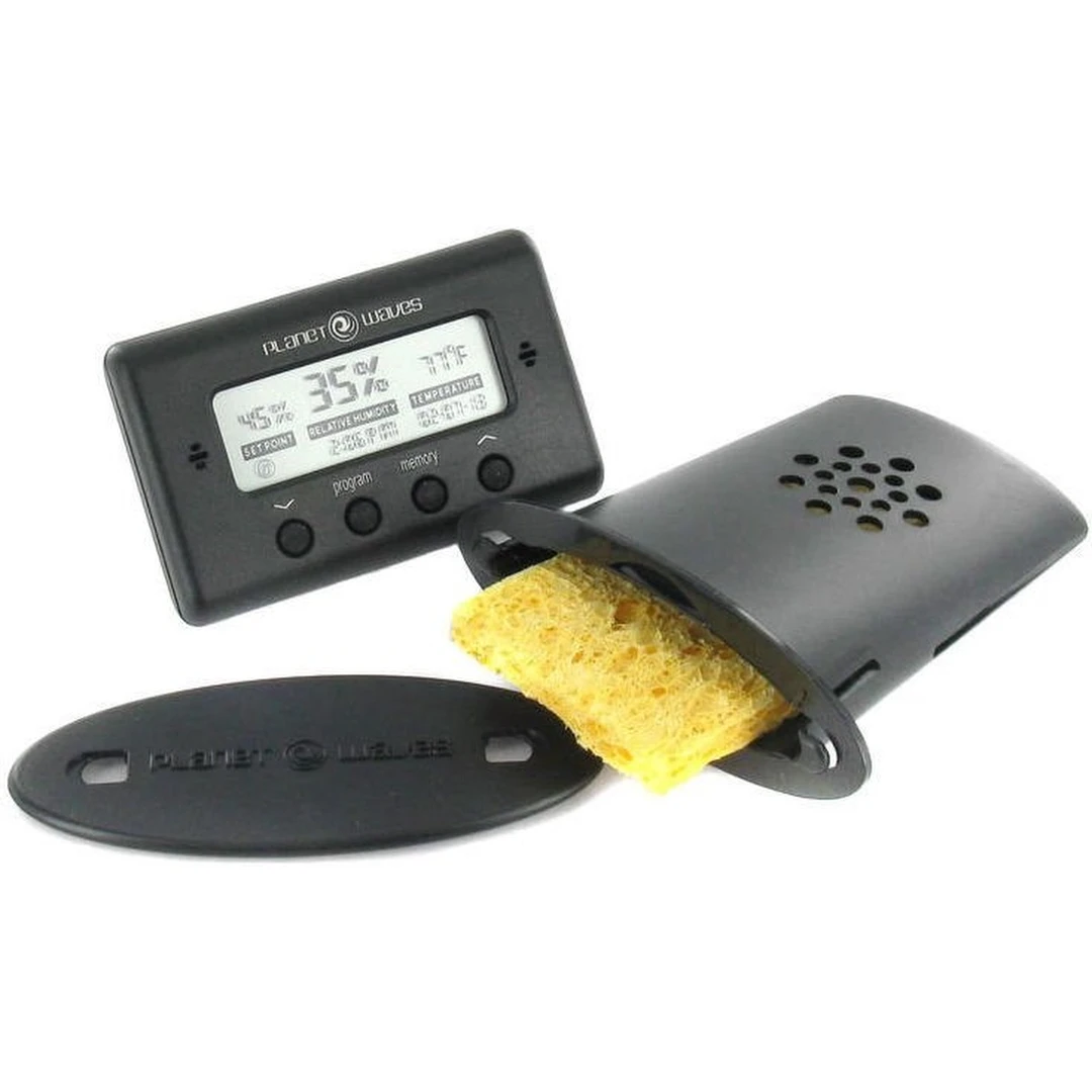 Увлажнитель для акустической гитары Planet Waves PW-GH-HTS