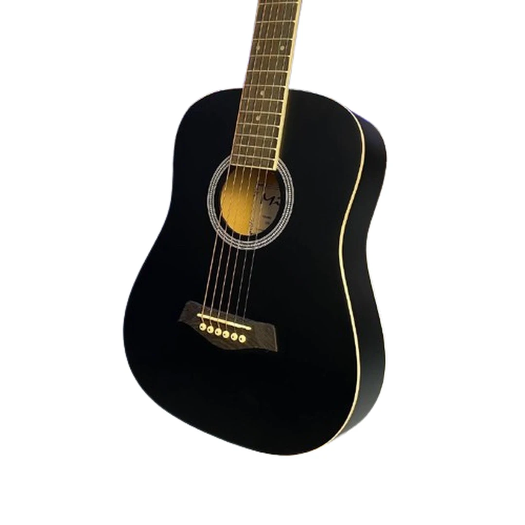 Акустическая гитара Mirra WM-3411-BK