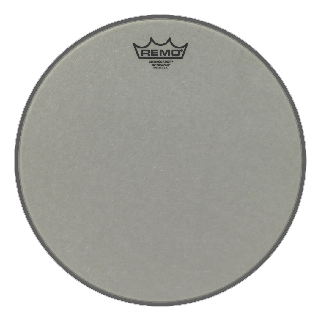 Пластик Remo RA-0013-SS