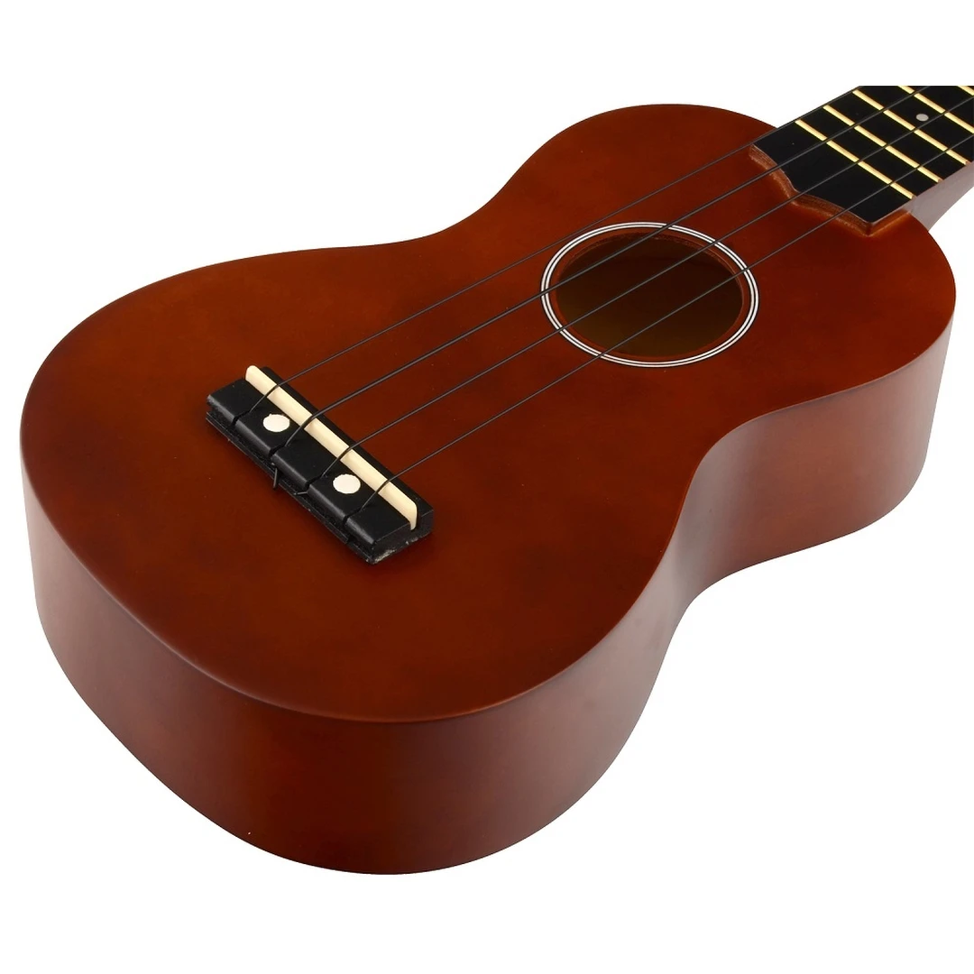 Укулеле Noir By Baton Rouge NU1S-BR