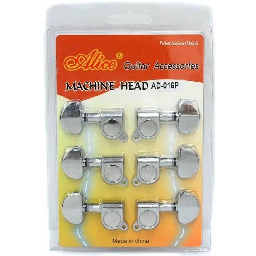 Колки для акустической гитары Alice AD-016P