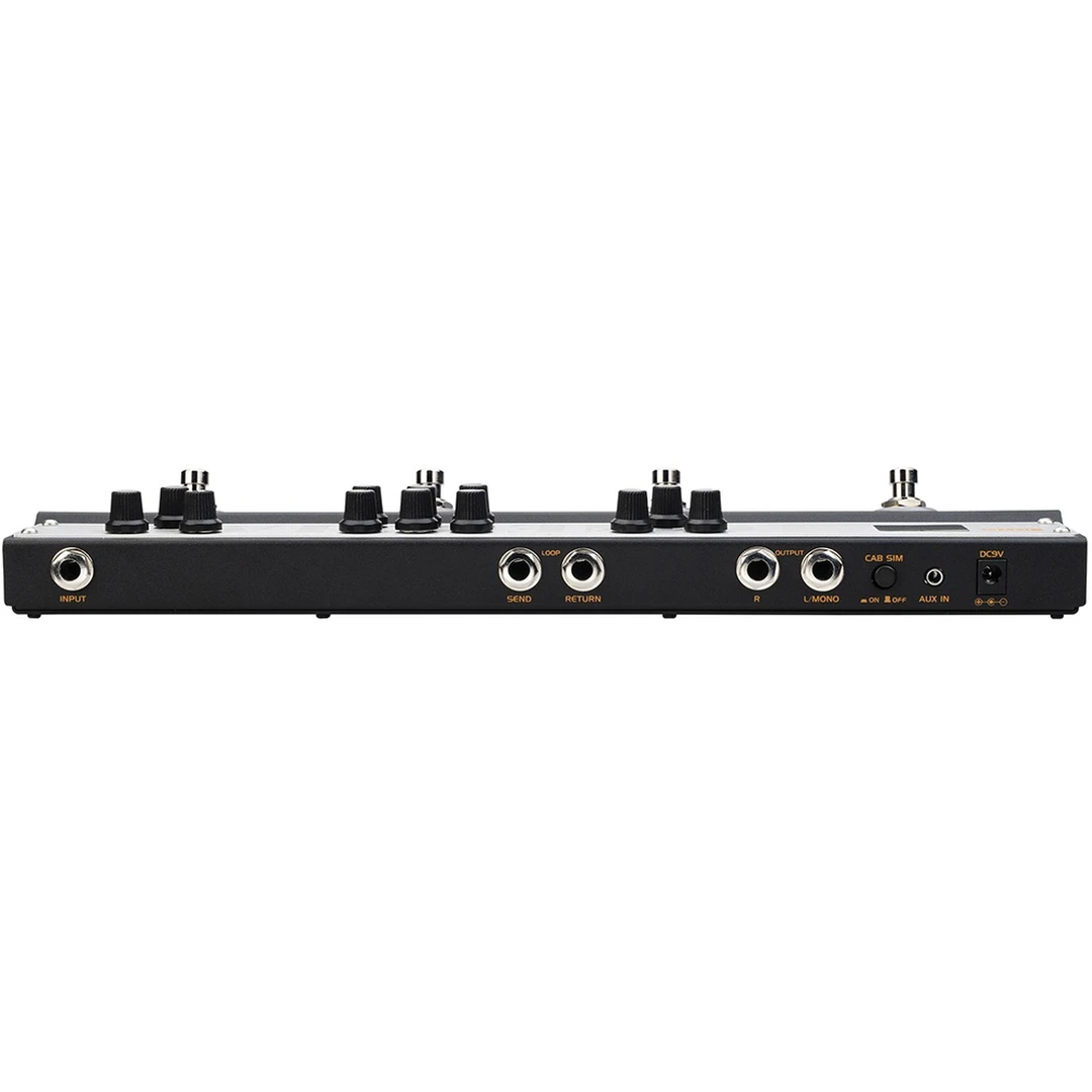 Педаль эффектов Joyo TC-2 Tonechain