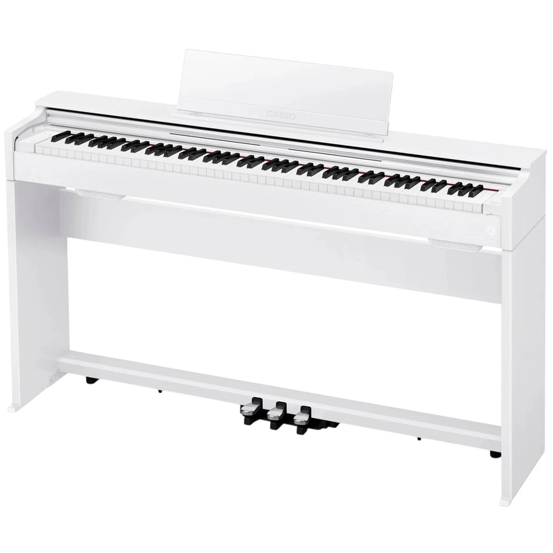 Цифровое пианино Casio Celviano AP-S200WE