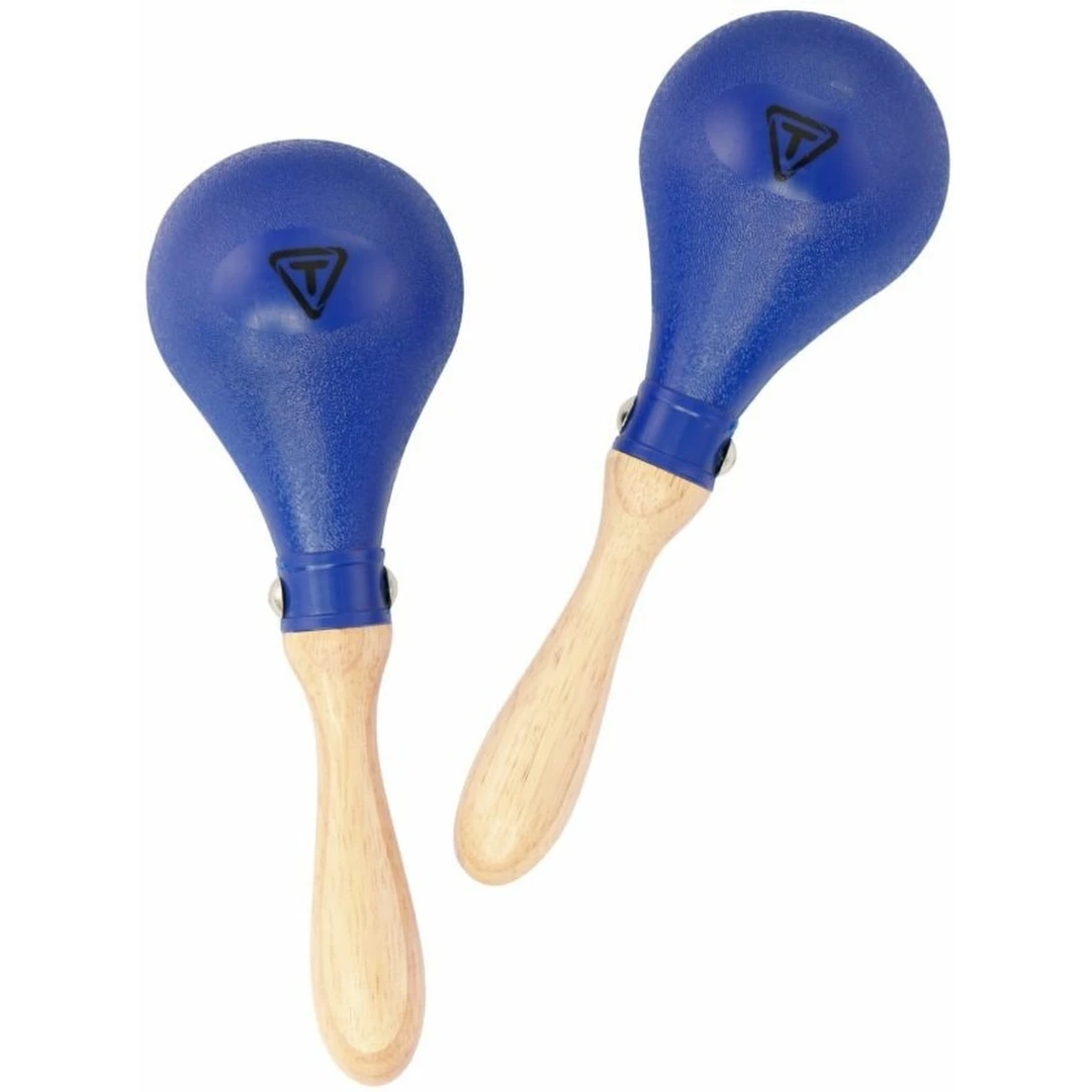 Маракасы Tycoon TMPS BL