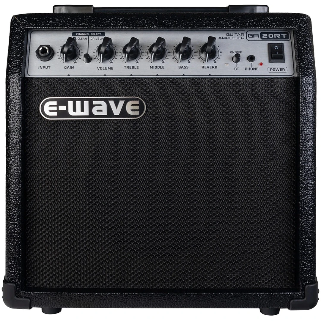 Комбоусилитель E-Wave GA-20RT