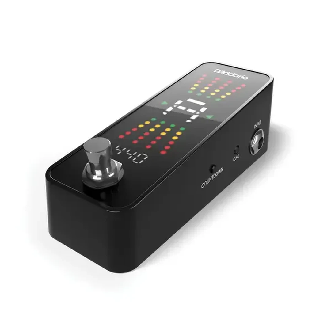 Тюнер-прищепка Planet Waves PW-CT-20