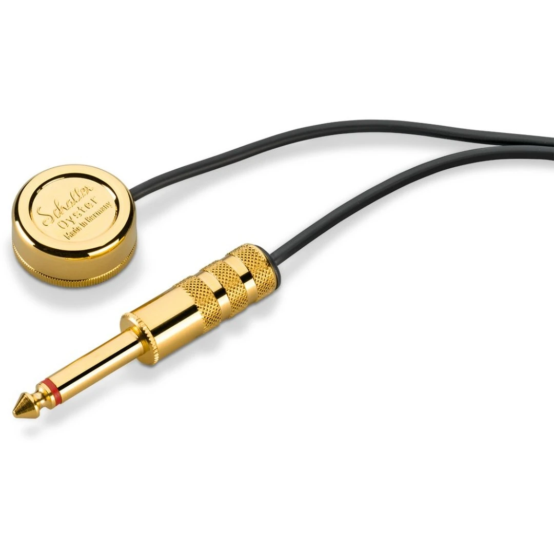 Звукосниматель Schaller Oyster S/P 16050501