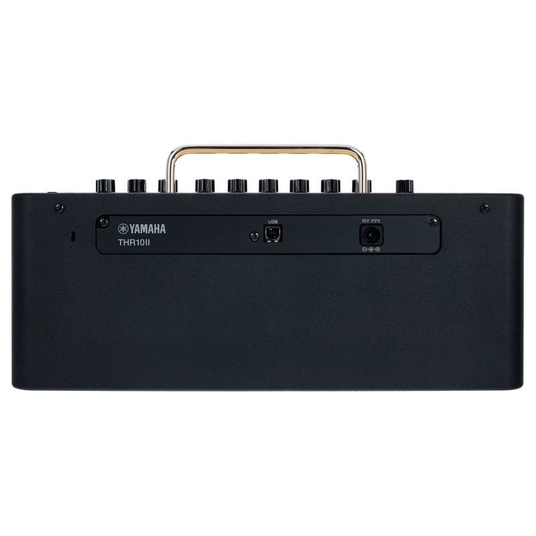 Комбоусилитель Yamaha THR10II