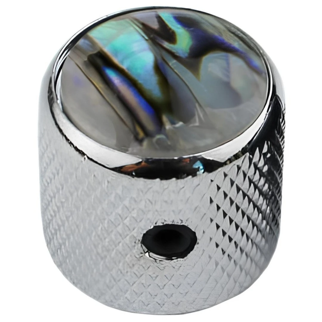 Ручка потенциометра Paxphil NP031-CR