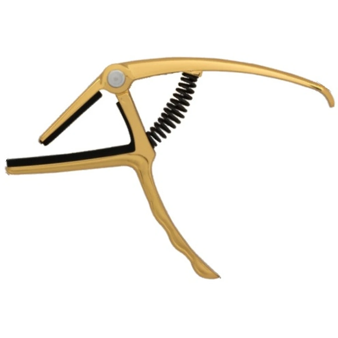 Каподастр Alice A007L/GD