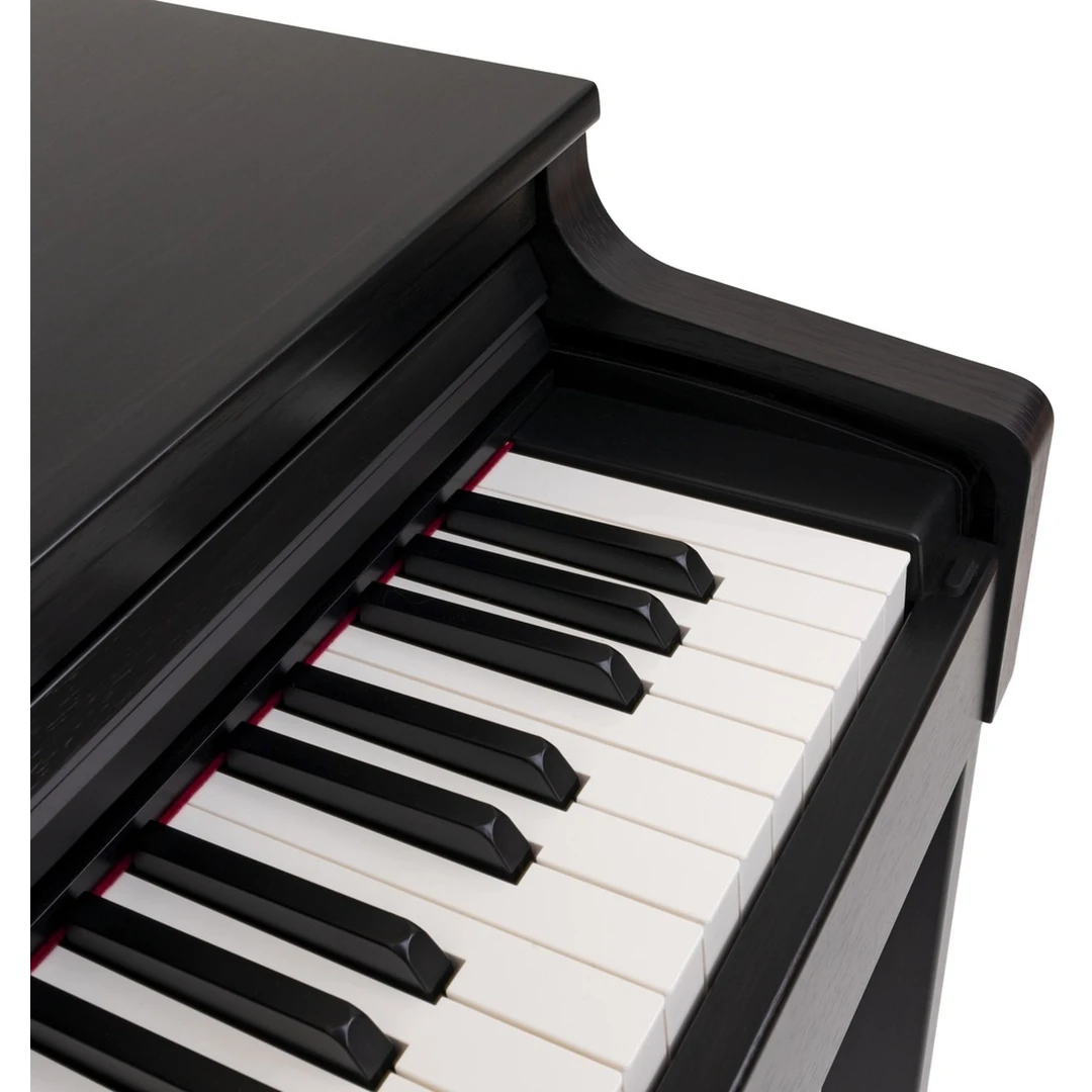 Цифровое пианино Rockdale Concert Rosewood