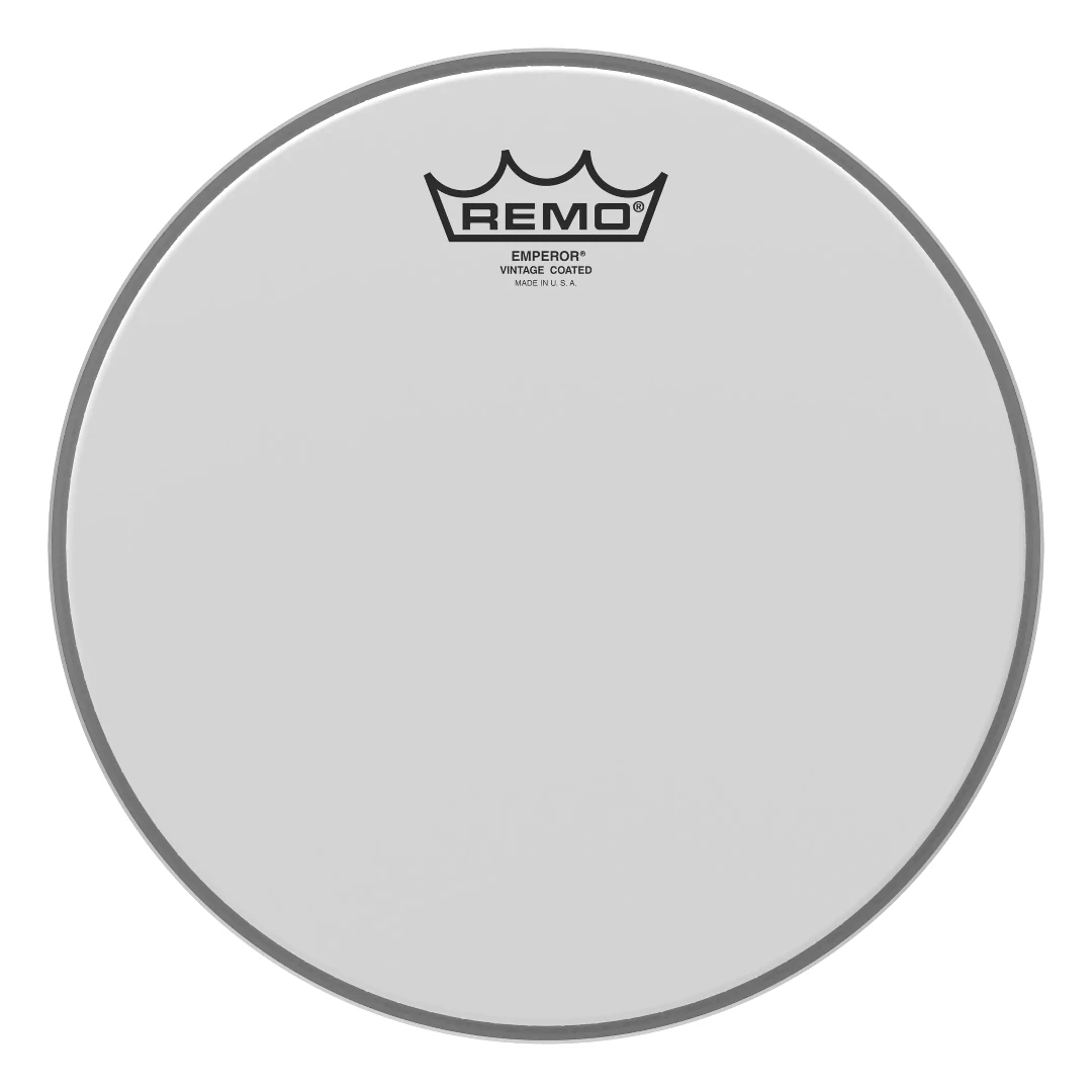 Пластик Remo VE-0110-00